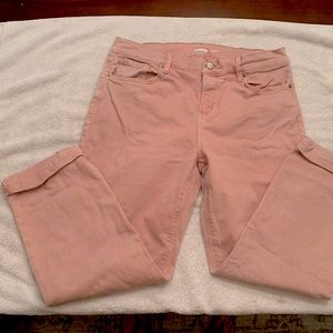 Old Navy Boyfriend jeans 10